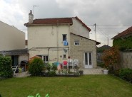 Achat vente maison Villeparisis