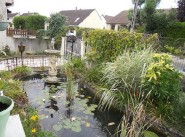 Achat vente maison Villepinte