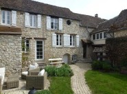 Achat vente maison Villette