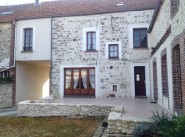 Achat vente maison Villiers Saint Georges