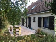 Achat vente Marly La Ville