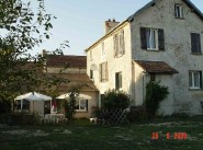 Achat vente mas, bastide Sablonnieres