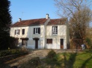 Achat vente Saint Cyr Sur Morin