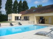 Achat vente Saint Leger En Yvelines