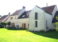 Achat vente Saint Mars Vieux Maisons