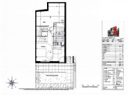 Achat vente studio et t1 Chatenay Malabry