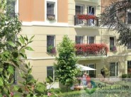 Achat vente studio et t1 Fontainebleau