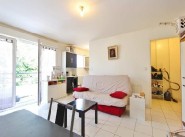 Achat vente studio et t1 L Isle Adam