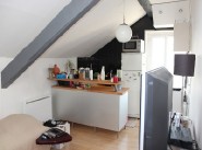 Achat vente studio et t1 L Isle Adam