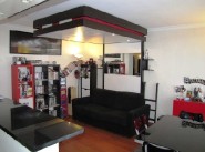 Achat vente studio et t1 La Garenne Colombes