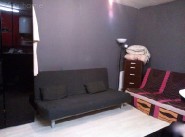 Achat vente studio et t1 Le Raincy