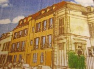 Achat vente studio et t1 Montfermeil