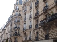 Achat vente studio et t1 Paris 05