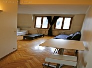 Achat vente studio et t1 Paris 16