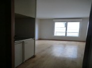 Achat vente studio et t1 Saint Maurice