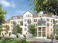 Achat vente studio et t1 Vaureal