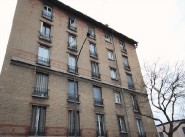 Achat vente studio et t1 Vitry Sur Seine