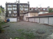 Achat vente terrain Argenteuil