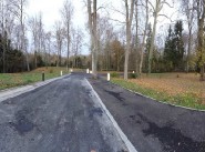 Achat vente terrain Ballancourt Sur Essonne