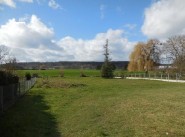 Achat vente terrain Breval