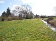 Achat vente terrain Breval