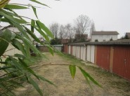 Achat vente terrain Clichy Sous Bois