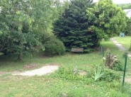 Achat vente terrain Crecy La Chapelle