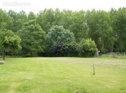 Achat vente terrain Donnemarie Dontilly