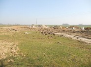 Achat vente terrain Fontenay En Parisis