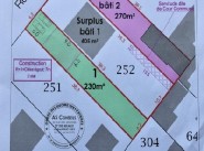 Achat vente terrain Garges Les Gonesse