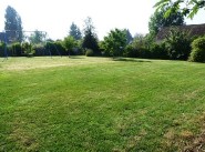 Achat vente terrain Jouy Le Chatel