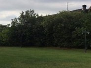 Achat vente terrain Le Thillay