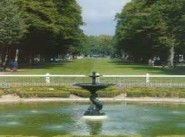 Achat vente terrain Maisons Laffitte