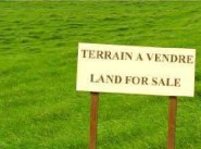 Achat vente terrain Maisons Laffitte