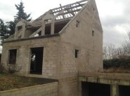 Achat vente terrain Mantes La Jolie