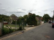 Achat vente terrain Moret Sur Loing