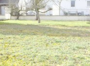 Achat vente terrain Nangis