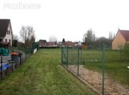 Achat vente terrain Nangis