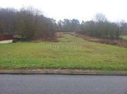 Achat vente terrain Nanteau Sur Lunain