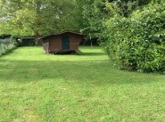 Achat vente terrain Nanteuil Les Meaux