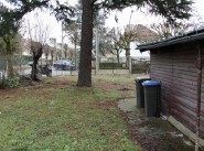 Achat vente terrain Noisy Le Grand