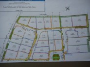 Achat vente terrain Orgeval