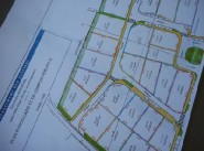 Achat vente terrain Orgeval