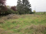 Achat vente terrain Orvilliers