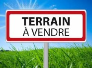 Achat vente terrain Parmain