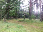 Achat vente terrain Poigny La Foret