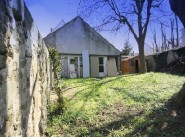 Achat vente terrain Pontoise