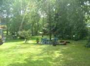 Achat vente terrain Roinville