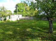 Achat vente terrain Saacy Sur Marne