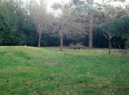 Achat vente terrain Saint Arnoult En Yvelines